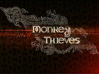 Opičí zloději
