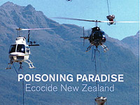 Ekocida Nového Zélandu