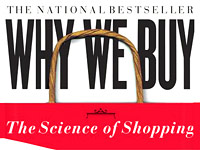 Proč tolik nakupujeme?