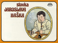 Stovka Jaroslava HaĹĄka