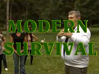 Modern Survival
