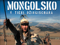 Mongolsko V tieni Džingischána