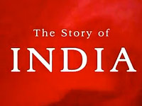 Příběh o Indii