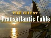 Velký transatlantický kabel