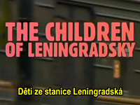 Děti ze stanice Leningradská