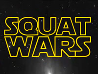 Squat Wars