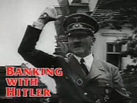 Kdo financoval Hitlera