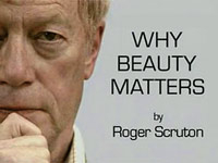 Proč záleží na kráse