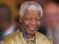 Nelson Mandela: V mene slobody