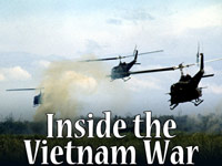 Uvnitř války ve Vietnamu