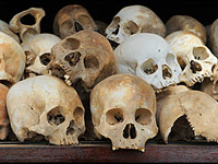 Pol Pot: Putování na vražedná pole