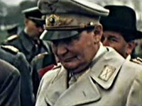 Göringův poslední boj