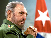 Fidel Castro: Člověk a mýtus