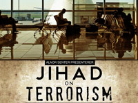 Džihád proti terorismu