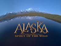 Aljaška - Duch divočiny