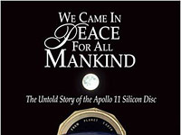 Utajený příběh Apollo 11