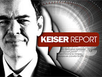 Max Keiser Report