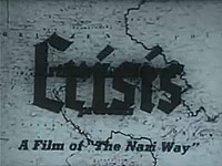 Krize: film o nacismu