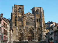 Velké katedrály