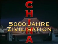 5000 let čínské civilizace