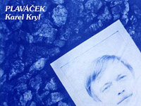 Karel Kryl - album Plaváček
