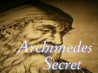Archimedovo tajemství