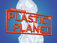 Planeta z plastů