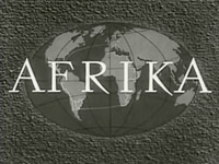 Hanzelka a Zikmund - Afrika