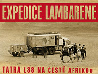 Expedice Lambarene