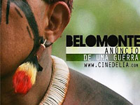 Belo Monte, vyhlášení války
