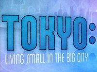 Tokio: Malý život ve velkém městě