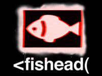I Am Fishead