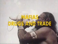 Mafie a drogy