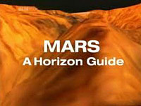 Průvodce po Měsíci a Marsu