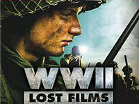 2. světová válka: Ztracené filmy