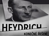 Heydrich Đ konečné řešení