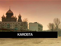 Karosta - život po Sovětech