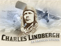 Kapitán Lindbergh