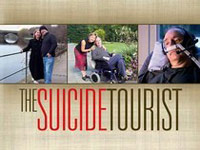 Výlet za sebevraždou
